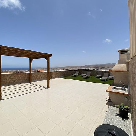 Edificio Prieto Viv 2C Daire Puerto del Rosario  Dış mekan fotoğraf