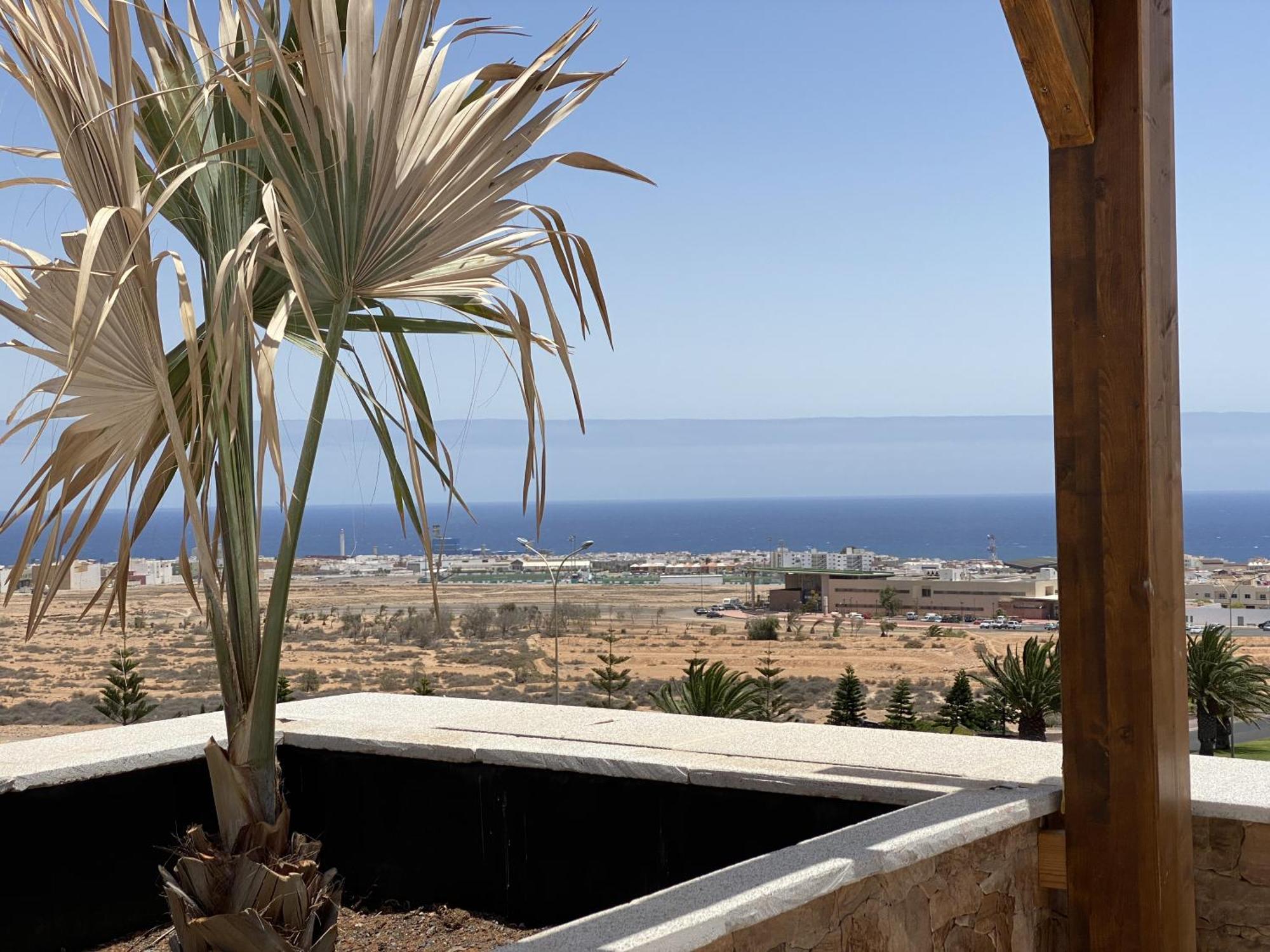 Edificio Prieto Viv 2C Daire Puerto del Rosario  Dış mekan fotoğraf