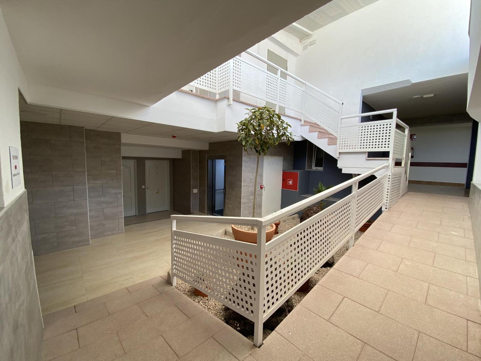 Edificio Prieto Viv 2C Daire Puerto del Rosario  Dış mekan fotoğraf