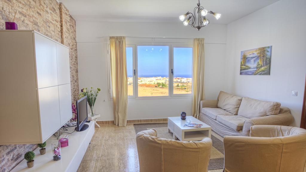 Edificio Prieto Viv 2C Daire Puerto del Rosario  Dış mekan fotoğraf