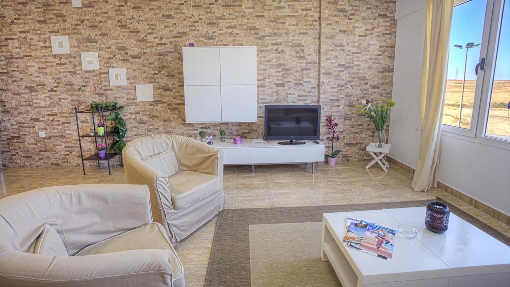 Edificio Prieto Viv 2C Daire Puerto del Rosario  Dış mekan fotoğraf